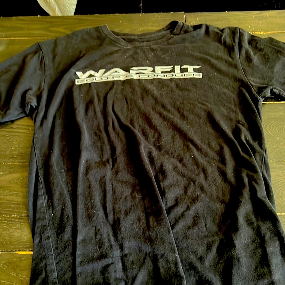 Warfit